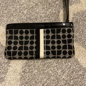 Kate Spade wristlet